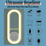Portable Electronic Insect Killer