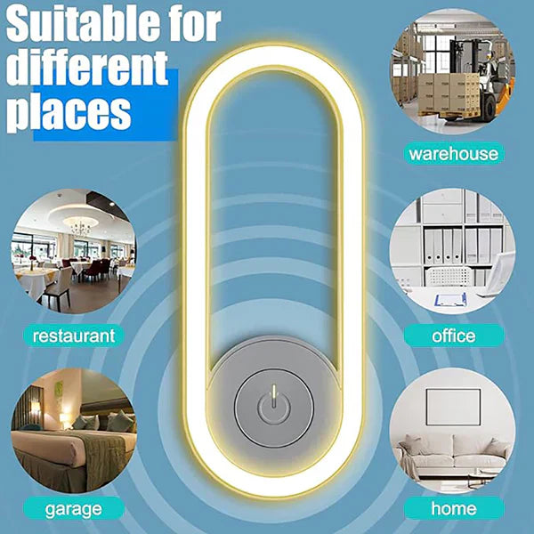 Portable Electronic Insect Killer