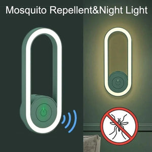 Portable Electronic Insect Killer