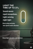 Portable Electronic Insect Killer